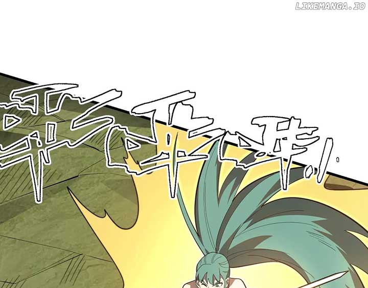 I Became The Game’s Biggest Villain Chapter 117 - Page 99