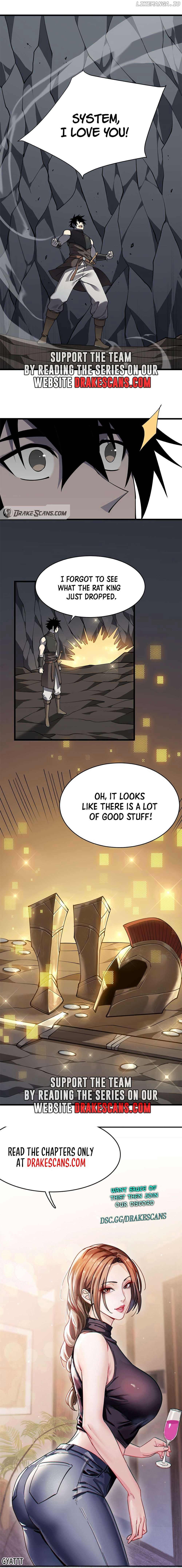 I Became The Game’s Biggest Villain Chapter 13 - Page 14