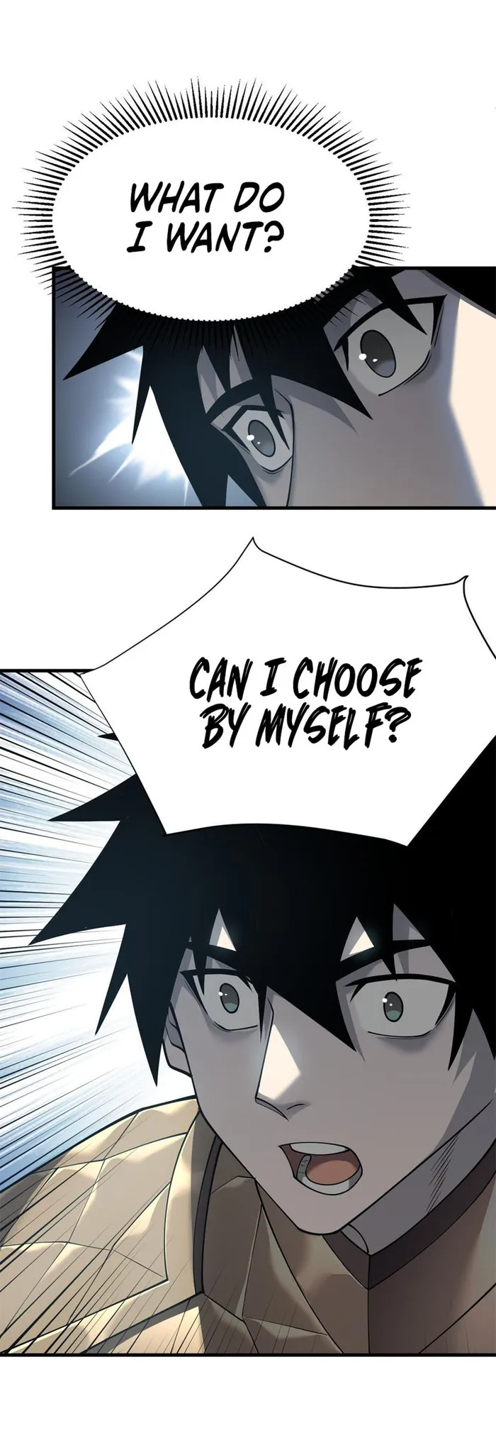 I Became The Game’s Biggest Villain Chapter 14 - Page 16