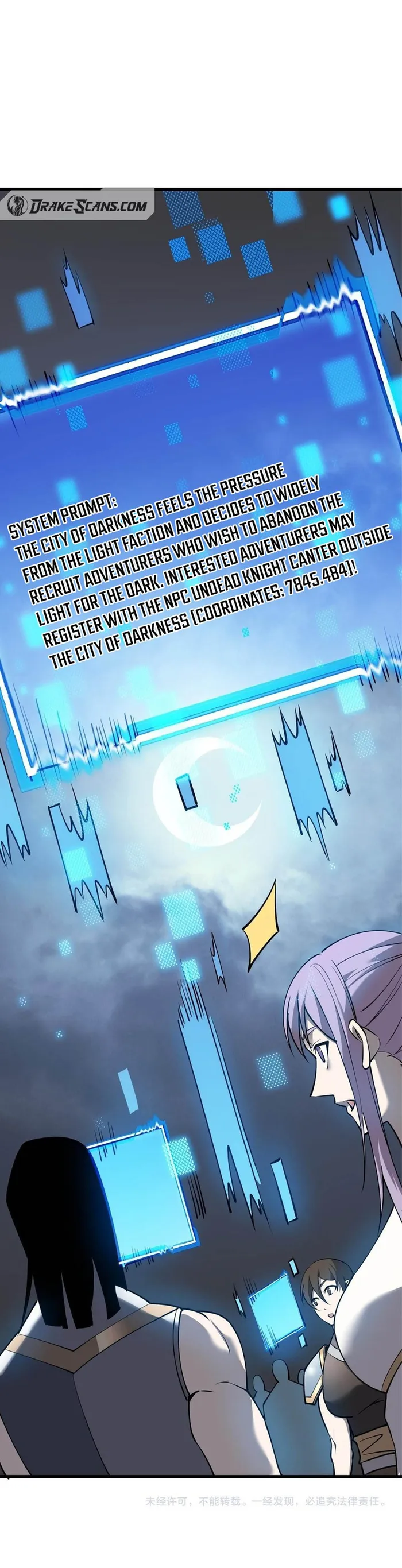 I Became The Game’s Biggest Villain Chapter 19 - Page 16