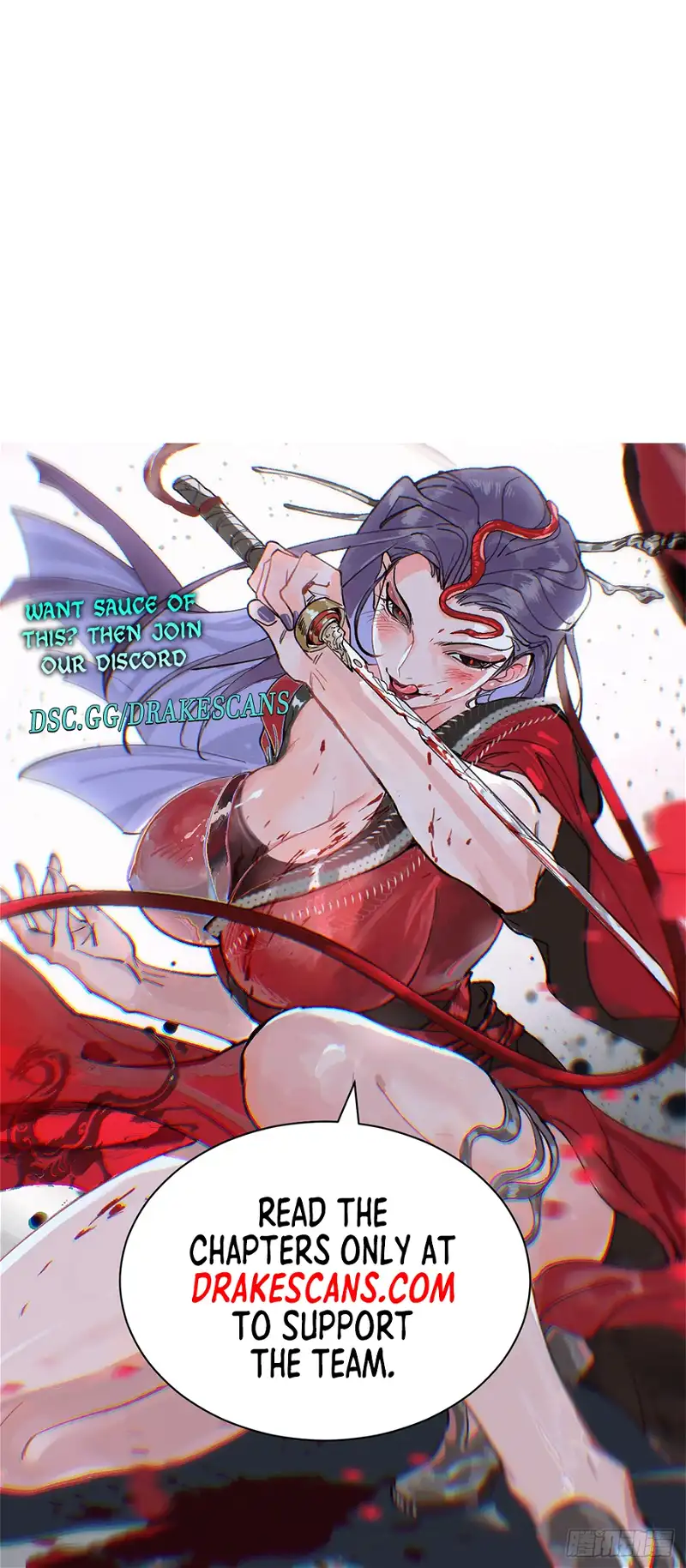 I Became The Game’s Biggest Villain Chapter 40 - Page 16