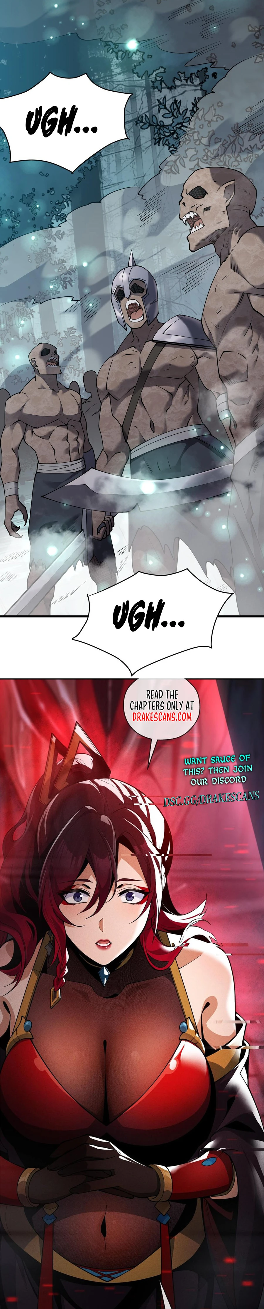 I Became The Game’s Biggest Villain Chapter 42 - Page 15