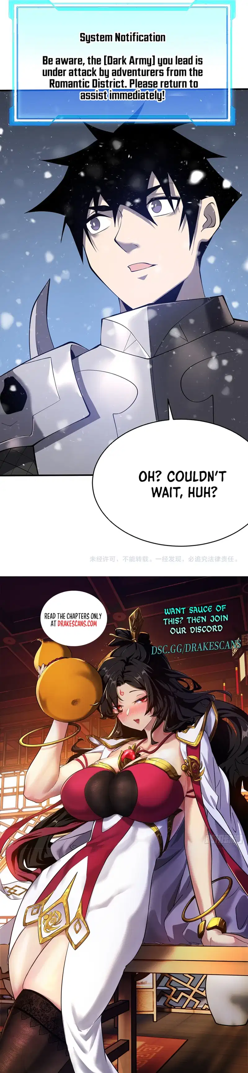 I Became The Game’s Biggest Villain Chapter 43 - Page 18
