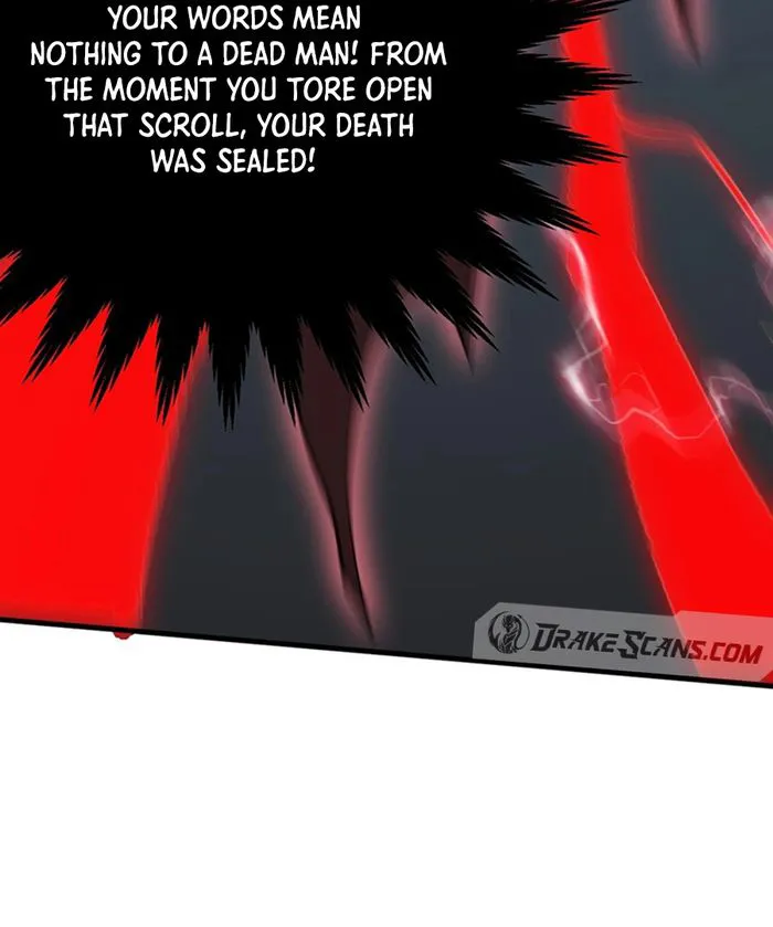 I Became The Game’s Biggest Villain Chapter 49 - Page 19