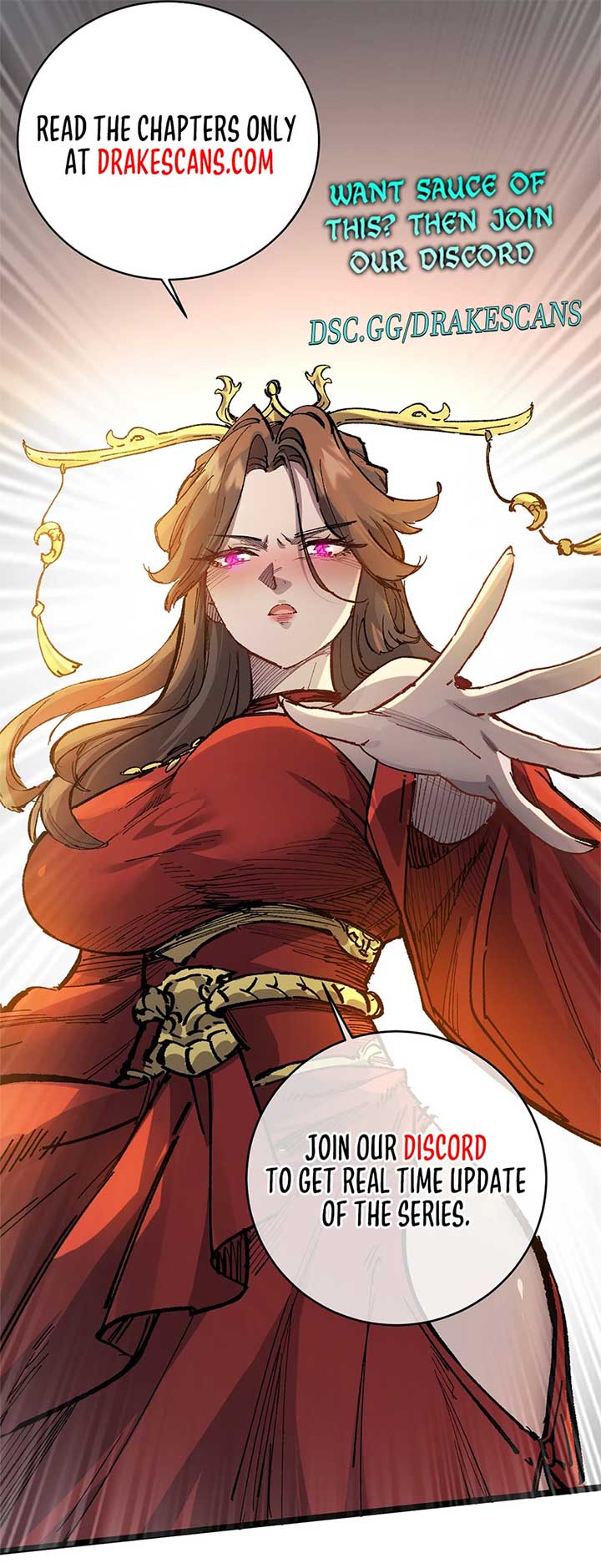 I Became The Game’s Biggest Villain Chapter 73 - Page 20