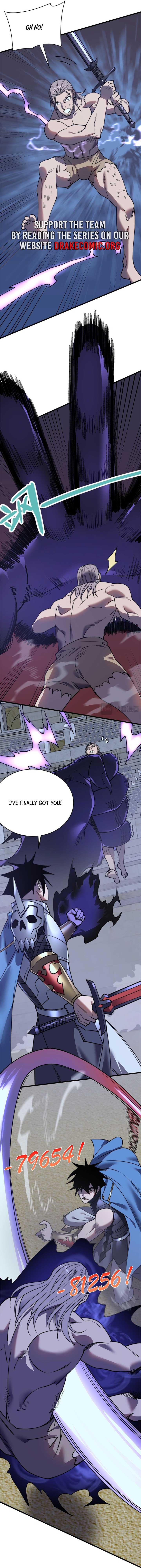 I Became The Game’s Biggest Villain Chapter 75 - Page 20
