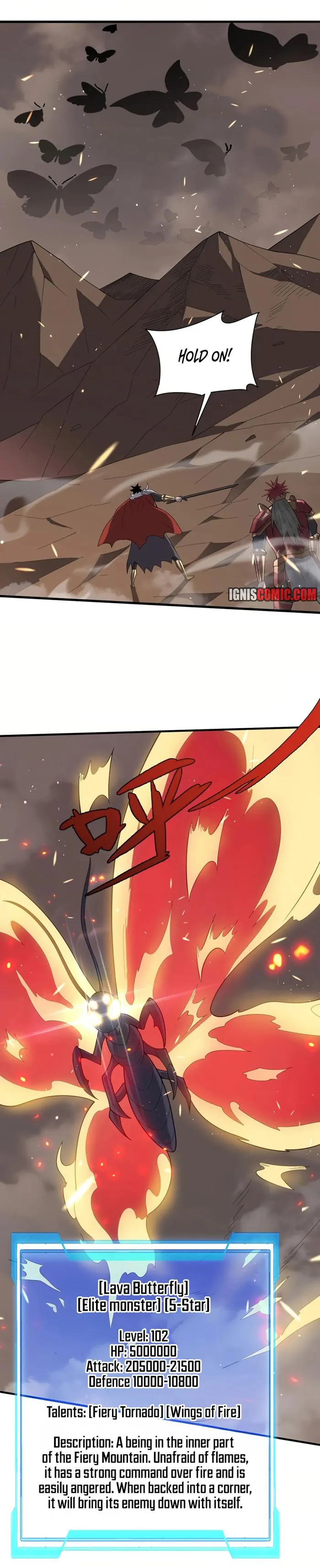 I Became The Game’s Biggest Villain Chapter 88 - Page 13