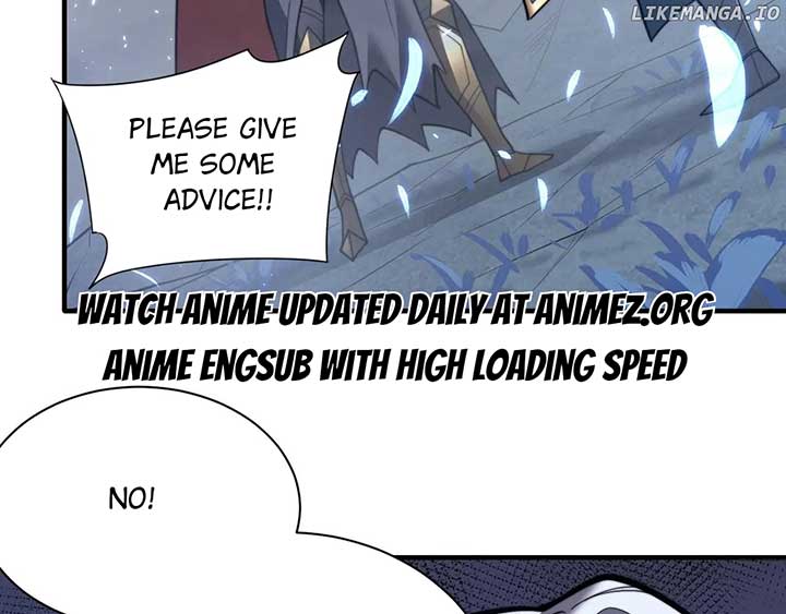 I Became The Game’s Biggest Villain Chapter 91 - Page 100