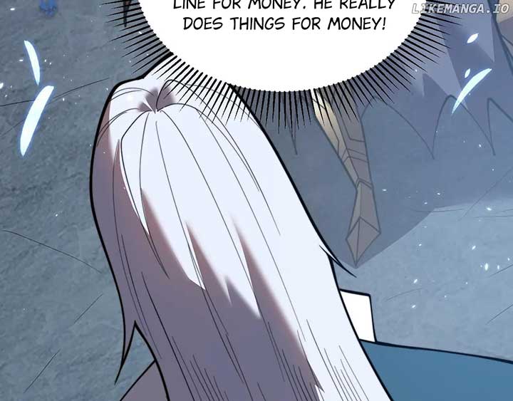 I Became The Game’s Biggest Villain Chapter 91 - Page 106