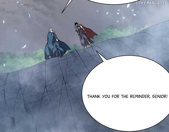 I Became The Game’s Biggest Villain Chapter 91 - Page 109