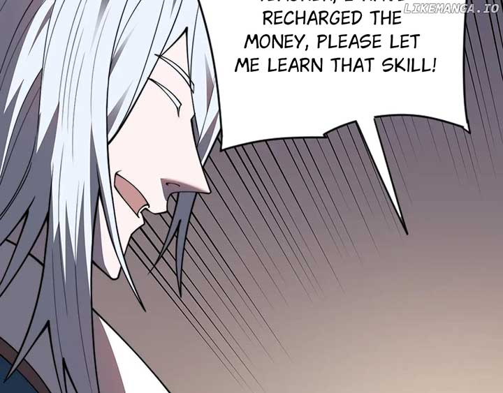 I Became The Game’s Biggest Villain Chapter 91 - Page 111
