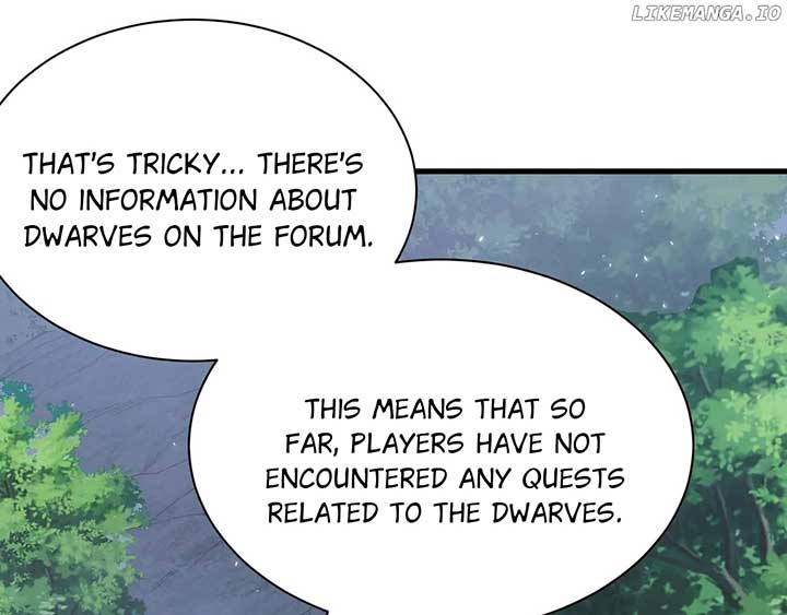 I Became The Game’s Biggest Villain Chapter 91 - Page 115