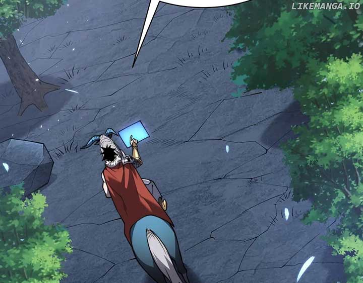 I Became The Game’s Biggest Villain Chapter 91 - Page 116