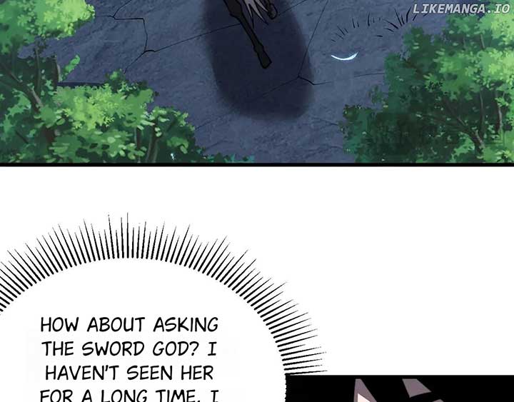 I Became The Game’s Biggest Villain Chapter 91 - Page 117