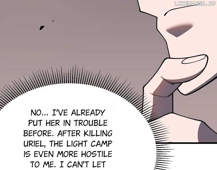 I Became The Game’s Biggest Villain Chapter 91 - Page 119