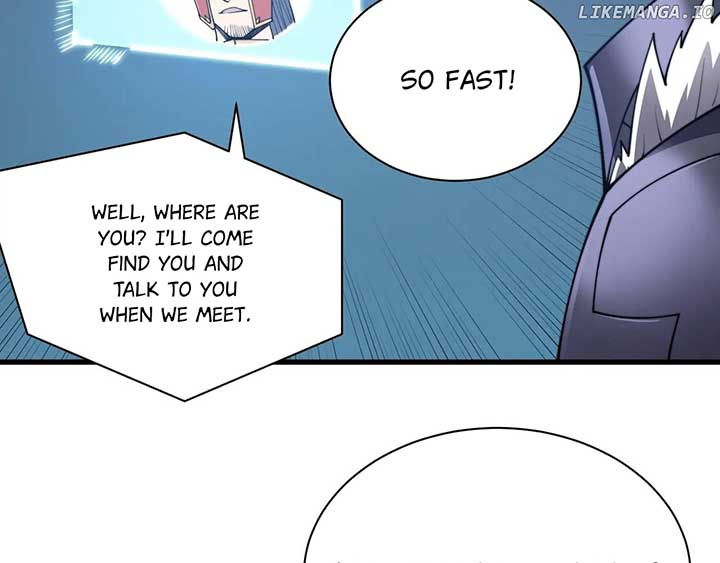 I Became The Game’s Biggest Villain Chapter 91 - Page 122