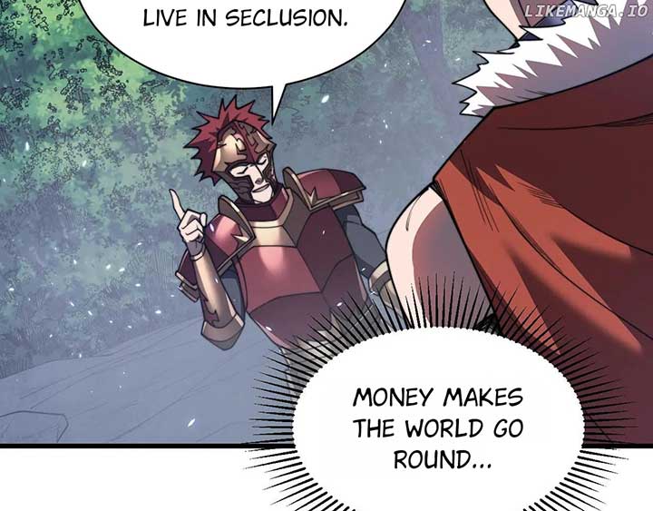 I Became The Game’s Biggest Villain Chapter 91 - Page 124