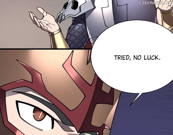 I Became The Game’s Biggest Villain Chapter 91 - Page 126