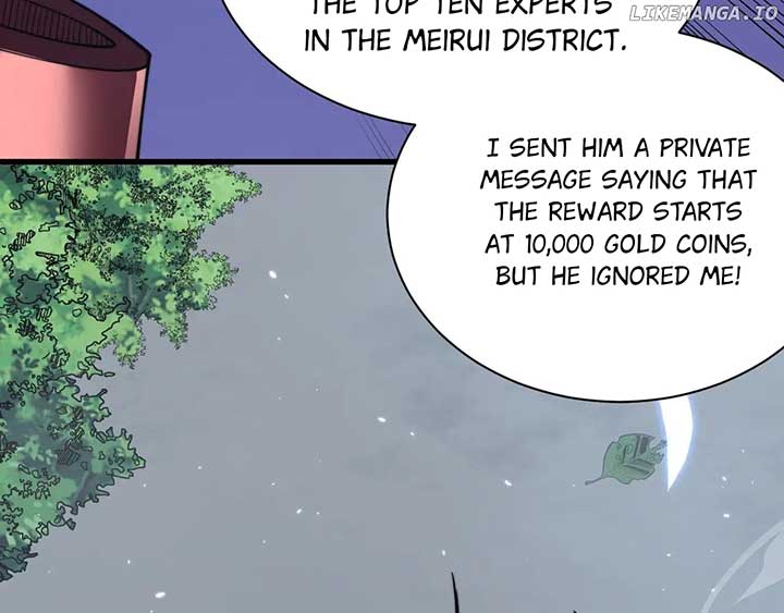 I Became The Game’s Biggest Villain Chapter 91 - Page 128