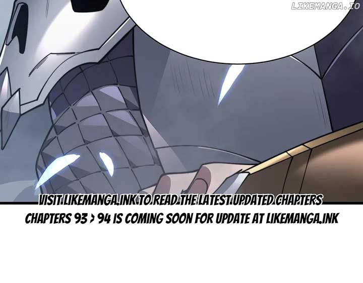 I Became The Game’s Biggest Villain Chapter 91 - Page 131