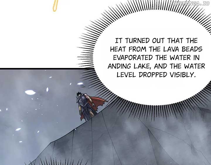 I Became The Game’s Biggest Villain Chapter 91 - Page 16