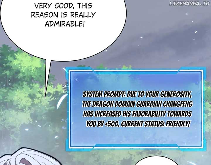 I Became The Game’s Biggest Villain Chapter 91 - Page 31
