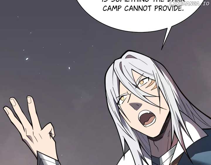 I Became The Game’s Biggest Villain Chapter 91 - Page 47