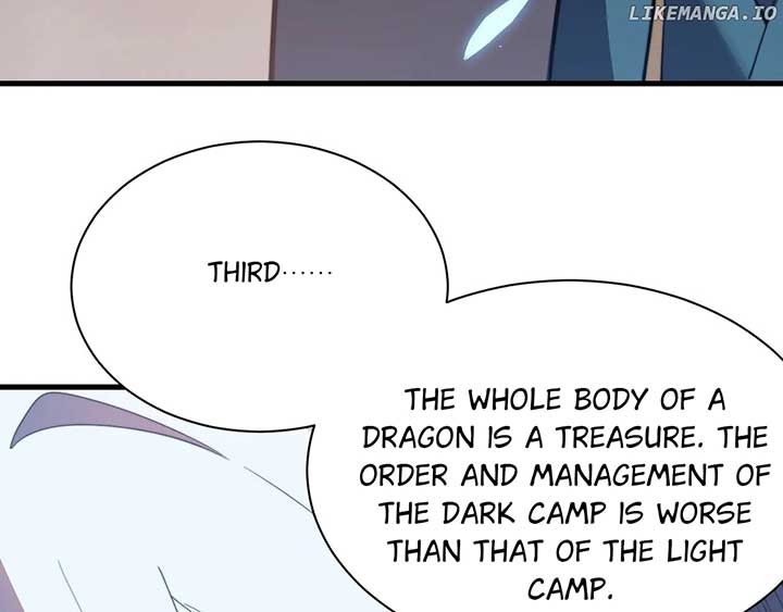 I Became The Game’s Biggest Villain Chapter 91 - Page 50