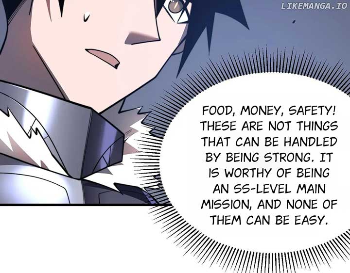 I Became The Game’s Biggest Villain Chapter 91 - Page 55