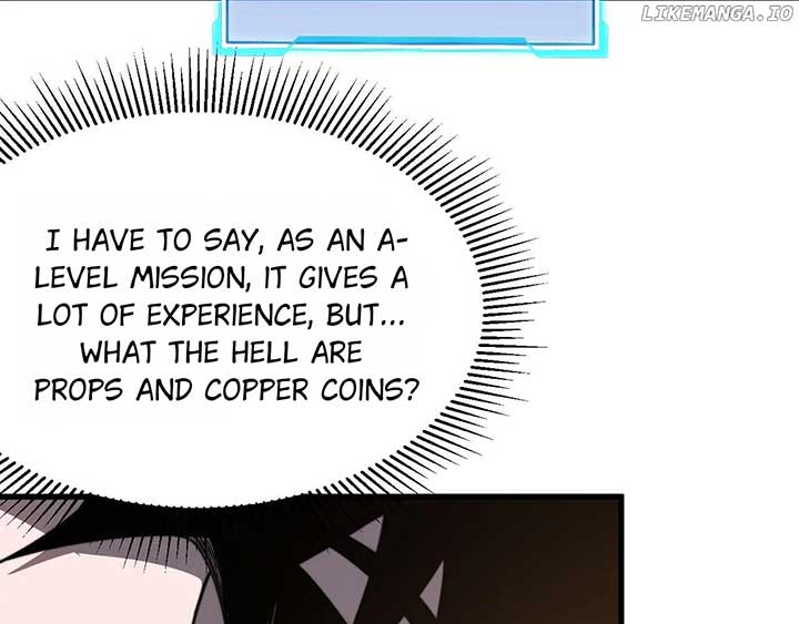 I Became The Game’s Biggest Villain Chapter 91 - Page 7