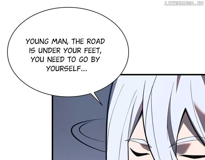 I Became The Game’s Biggest Villain Chapter 91 - Page 85