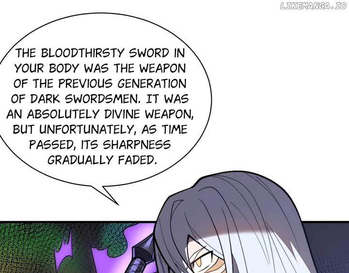 I Became The Game’s Biggest Villain Chapter 91 - Page 94