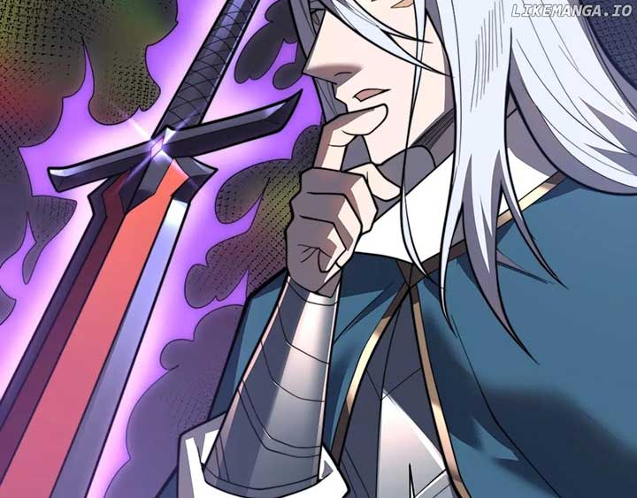 I Became The Game’s Biggest Villain Chapter 91 - Page 95