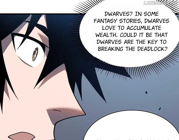 I Became The Game’s Biggest Villain Chapter 91 - Page 97