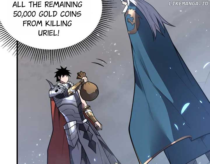I Became The Game’s Biggest Villain Chapter 91 - Page 99