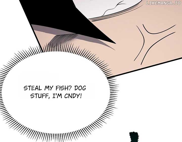 I Became The Game’s Biggest Villain Chapter 92 - Page 113