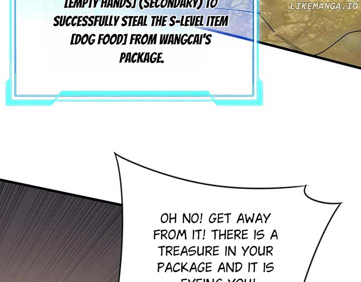 I Became The Game’s Biggest Villain Chapter 92 - Page 127