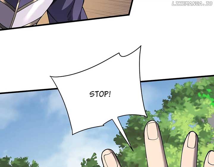 I Became The Game’s Biggest Villain Chapter 92 - Page 129