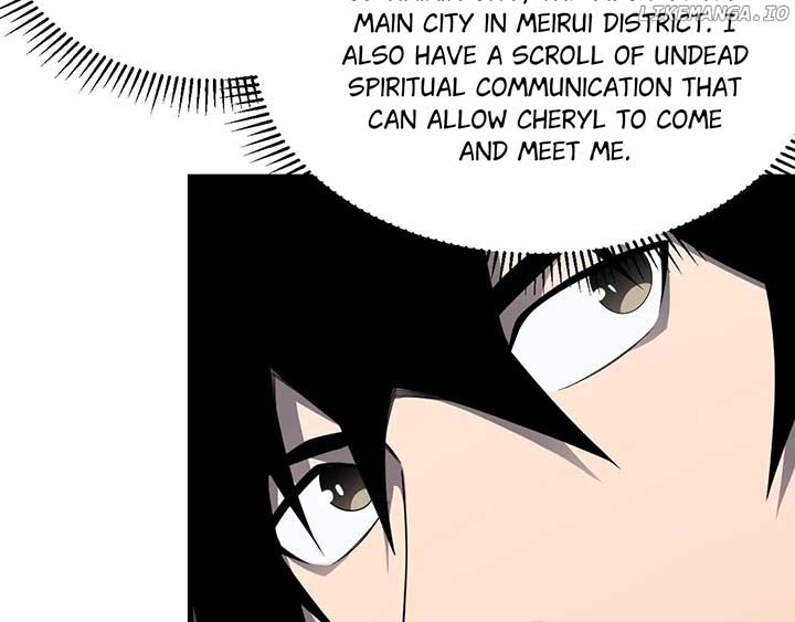 I Became The Game’s Biggest Villain Chapter 92 - Page 4