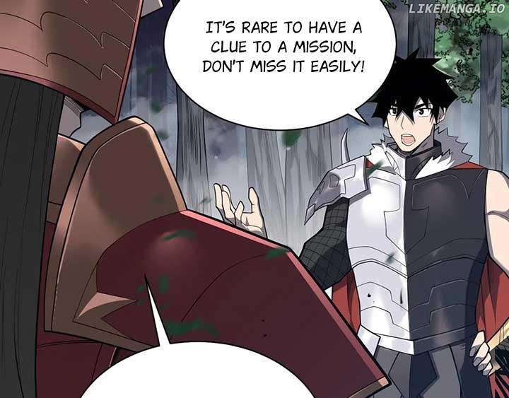 I Became The Game’s Biggest Villain Chapter 92 - Page 6