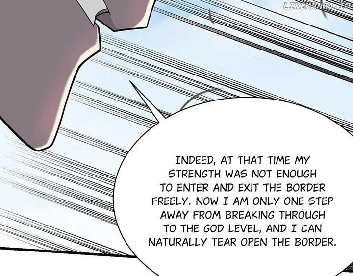 I Became The Game’s Biggest Villain Chapter 92 - Page 62