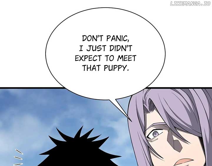 I Became The Game’s Biggest Villain Chapter 92 - Page 68