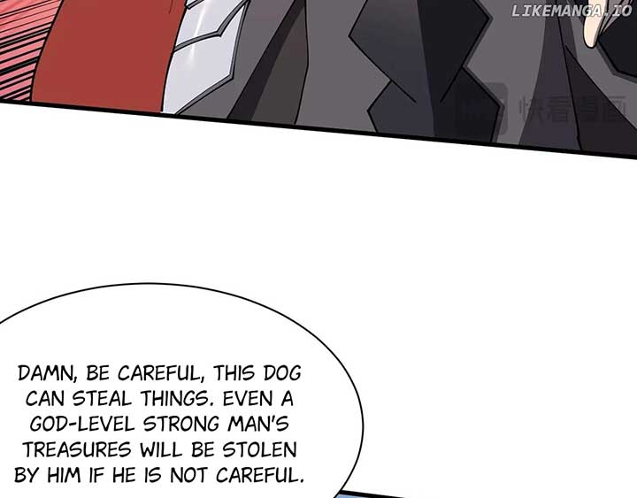 I Became The Game’s Biggest Villain Chapter 92 - Page 98