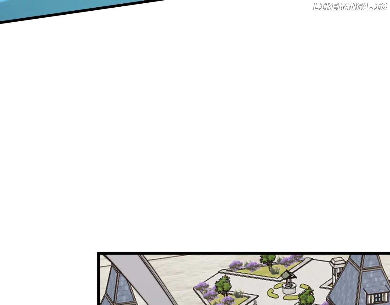 I Became The Game’s Biggest Villain Chapter 93 - Page 100