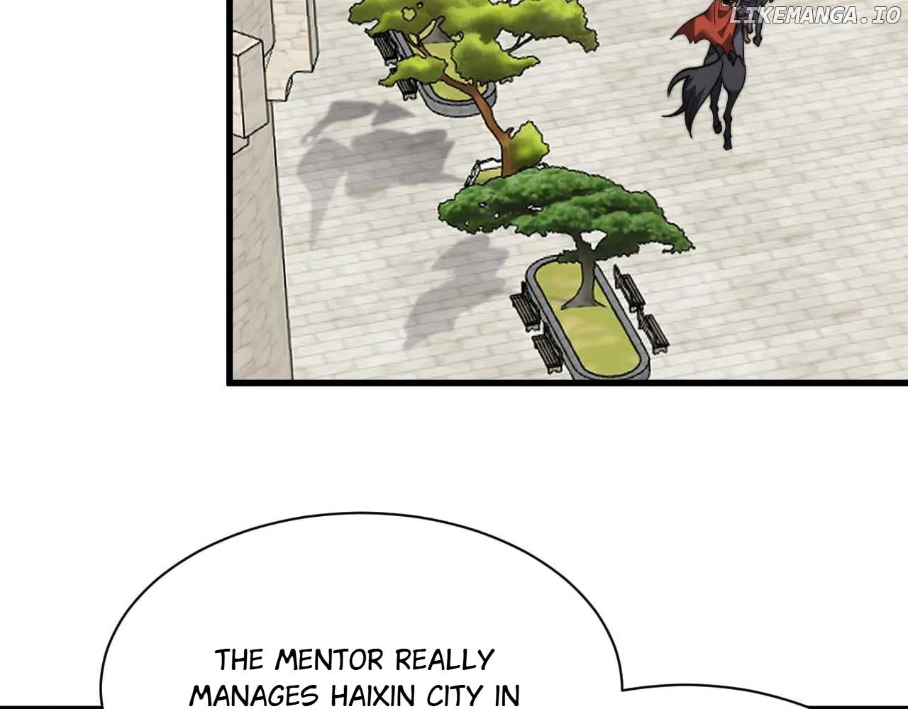 I Became The Game’s Biggest Villain Chapter 93 - Page 102