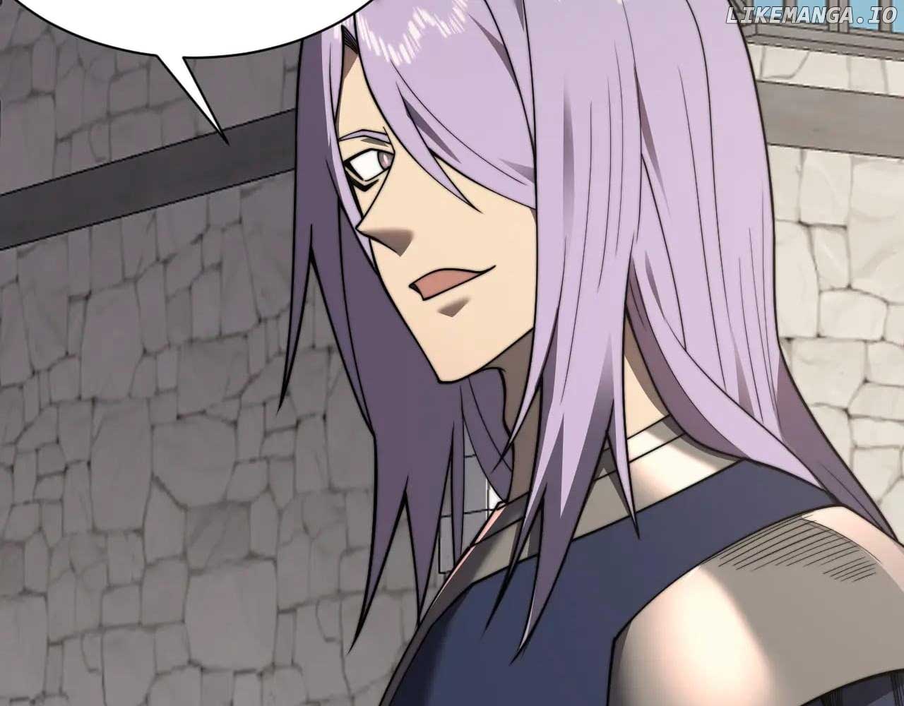 I Became The Game’s Biggest Villain Chapter 93 - Page 105