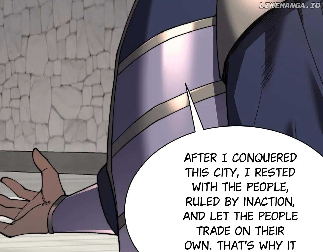 I Became The Game’s Biggest Villain Chapter 93 - Page 106