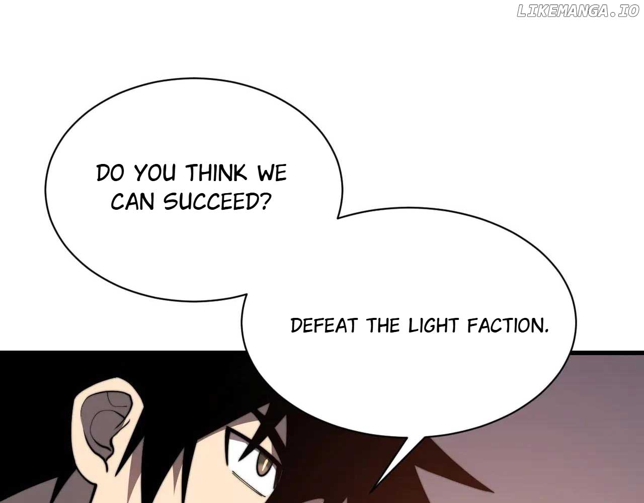 I Became The Game’s Biggest Villain Chapter 93 - Page 108