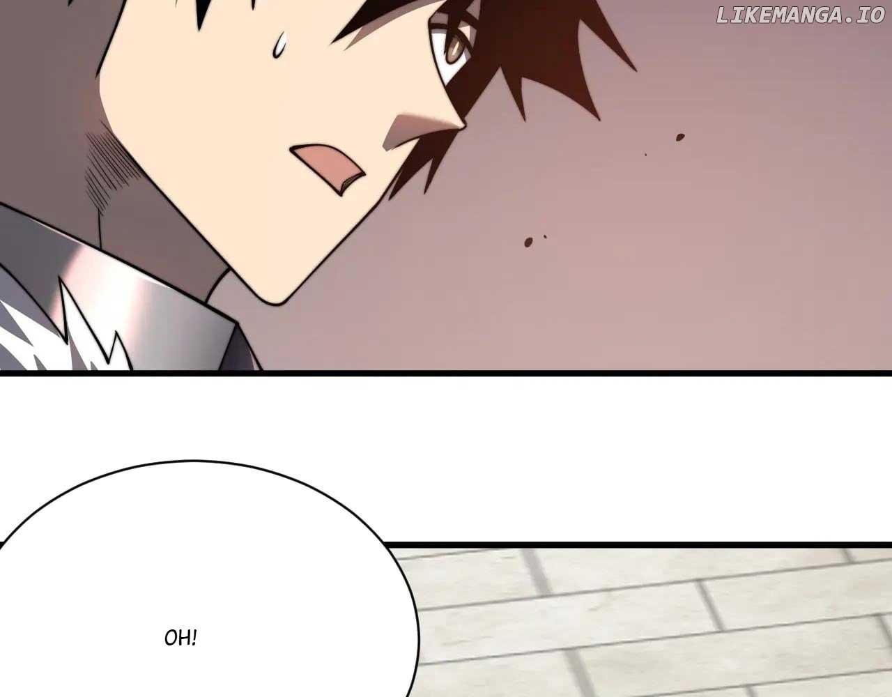 I Became The Game’s Biggest Villain Chapter 93 - Page 109