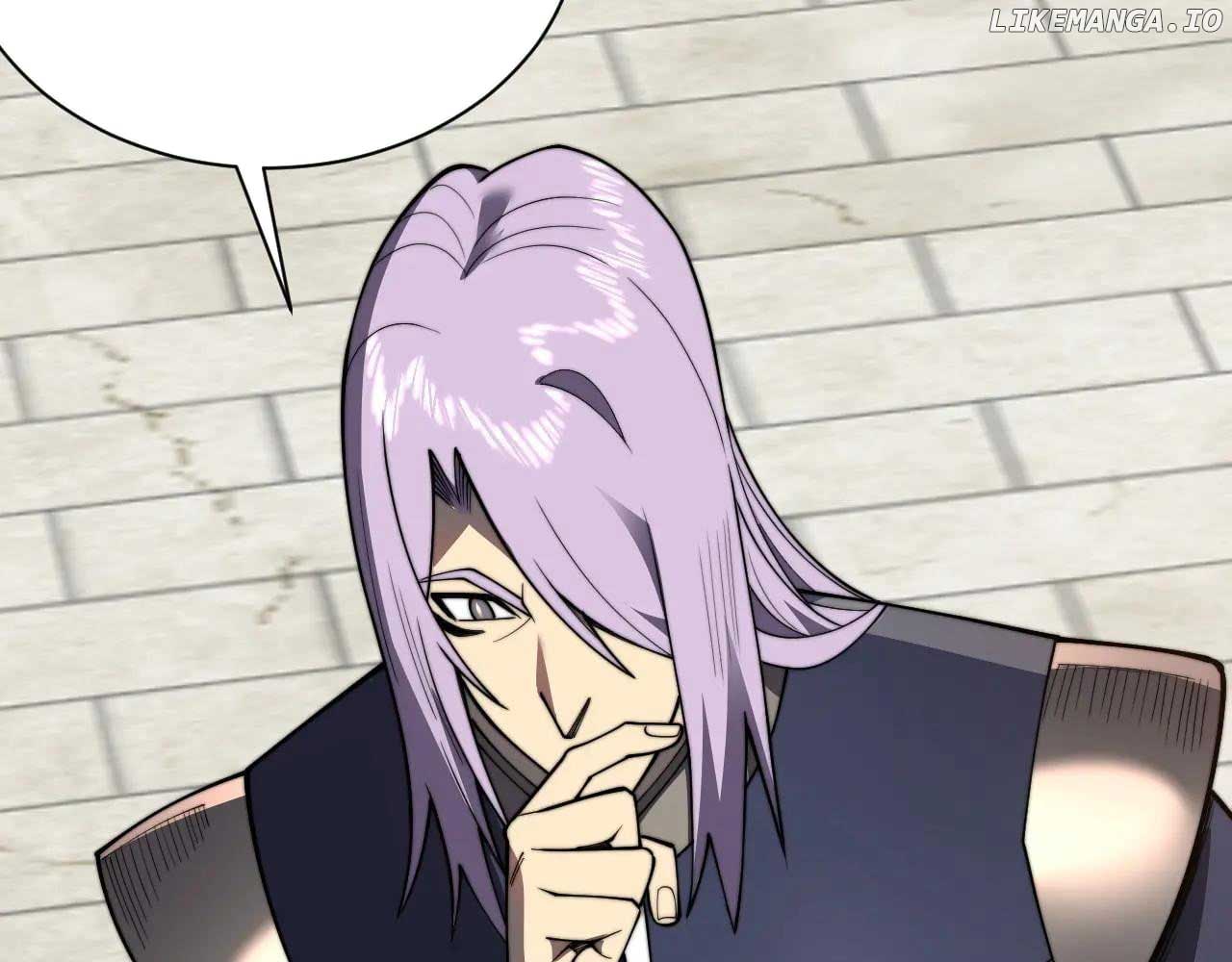 I Became The Game’s Biggest Villain Chapter 93 - Page 110